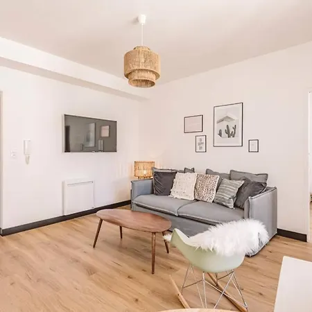 Appartement - Place Du Forum - Cathédrale Hyper Centre