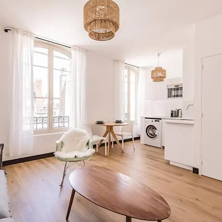 아파트 - Place Du Forum - Cathedrale Hyper Centre *