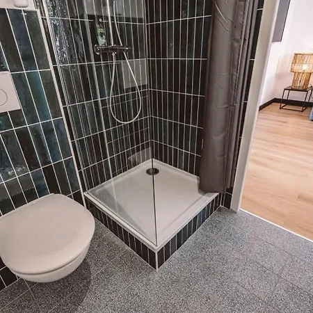 - Place Du Forum - Cathedrale Hyper Centre 아파트 *