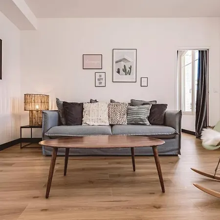 아파트 - Place Du Forum - Cathedrale Hyper Centre *