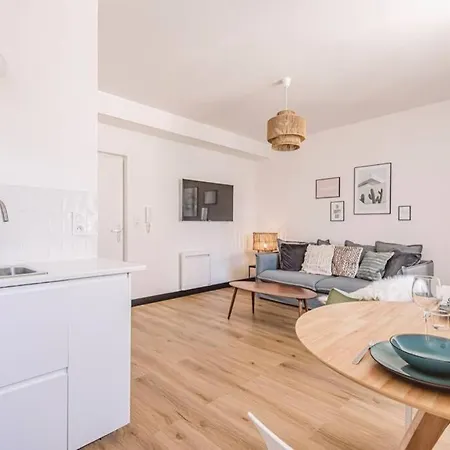 Appartement - Place Du Forum - Cathédrale Hyper Centre