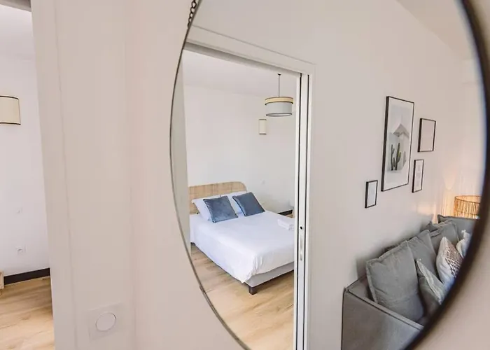 아파트 - Place Du Forum - Cathedrale Hyper Centre *