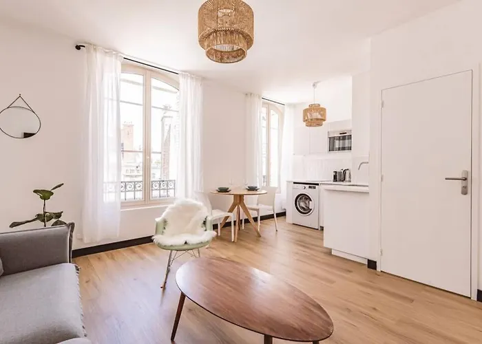 Apartment - Place Du Forum - Cathedrale Hyper Centre *