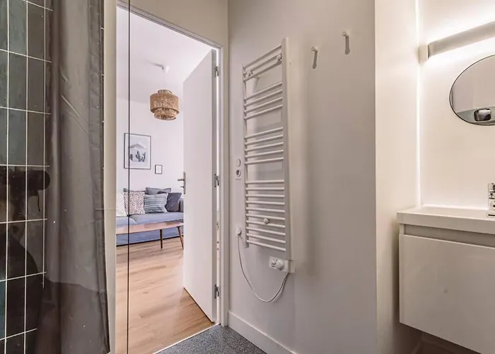 - Place Du Forum - Cathedrale Hyper Centre *