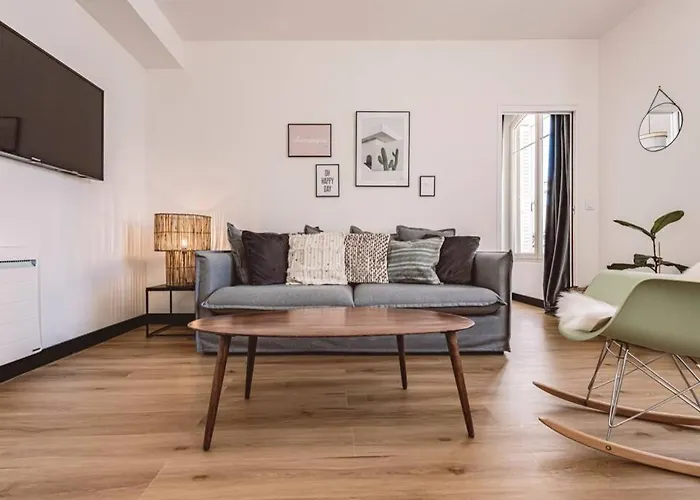 아파트 - Place Du Forum - Cathedrale Hyper Centre *